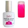 UV gel lak GABRA 31 růžová neon 14 ml - Gel laky Gel laky